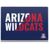 University of Arizona Wildcats Logo Split Blue Surface Book 2 13.5in Skin